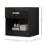 Banos 45cm W Bedside Table-96226651