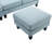 Aindrea Upholstered U-Shaped Sectional Symmetrical-1593801257