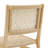 Bochini Counter Stool with Solid Wood Frame-1173383117-1173383112