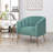 Mariantonietta 2 - Piece Velvet Living Room Set-102180861