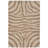 Afner Hand Tufted Animal Print Indoor / Outdoor Rug-23283166