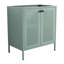 Meuble-lavabo autoportant de 30 po (sans le lavabo supérieur)
