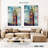 Aime Big Ben Paint Splash-108242735
