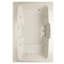 Victoria 72.5'' L Air Bathtub-9229799-88696023