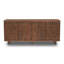 Buffet Prism 70 "en noyer anglais Prism