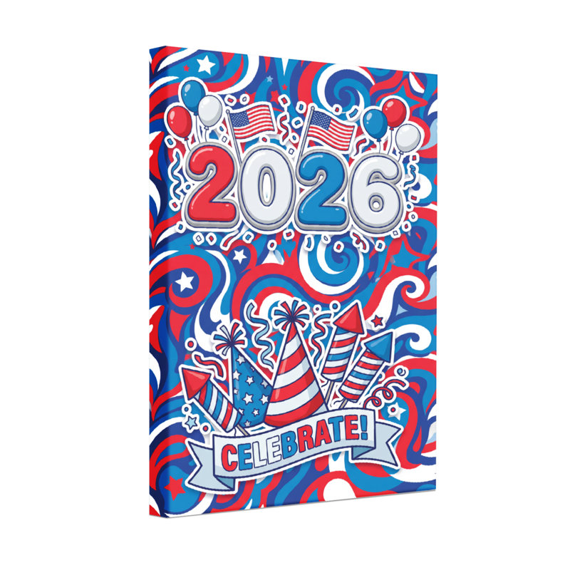Mode célébration patriotique des étoiles et des rayures