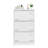 Filing Cabinet, Lateral File Cabinet With 3 Drawer, Living Room Storage Cabinet-322667730