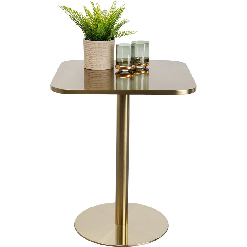 Square 60Cm L x 60Cm W Dining Table