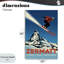 Toile Zermatt, affiche par Andreas Magnusson-846320527