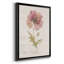 Soft Poppy - peinture sur toile encadrée-864990600-864990605