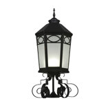 Restored 1 - Light Lantern Head