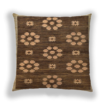 Coussin décoratif abstrait 125