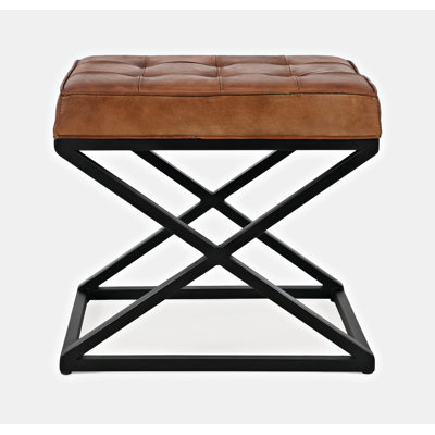 Pearson Upholstered Ottoman