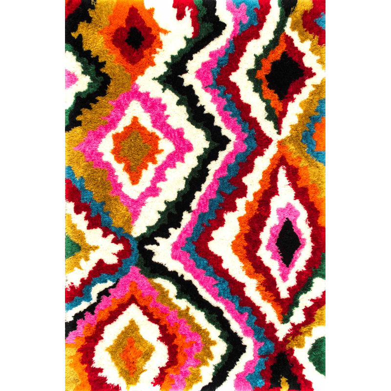 Serena Indoor Rug, Rectangle 5' x 8'