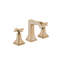 Metropol Classic Widespread Bathroom Faucet with Drain Assembly-124888521-124888525