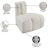 Iturralde Upholstered Side Chair-89200343