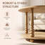 Table basse simple Rutherford-491309298