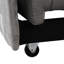 Lit pliant - multifonctionnel pour n'importe quelle scène. Facile à utiliser et peu encombrant. Ergonomique, stable et fiable. Utilisé comme table à thé, fauteuil, lit simple. Matériaux appliqués. 264 lb-1601031675