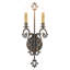 Aneila 2 - Light Wallchiere
