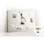 Marjon Cork Corkboard / Bulletin Board
