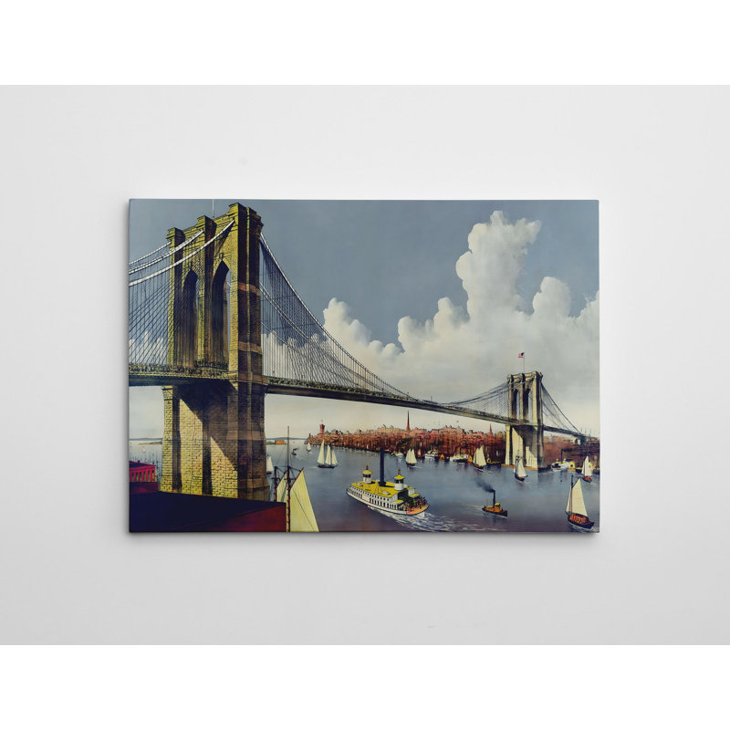Peinture décorative sur toile