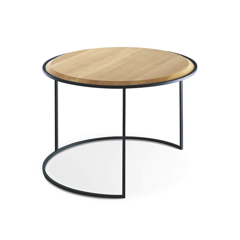 Schick Frame Coffee Table, Anthracite
