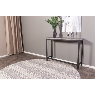 Kumani End Table