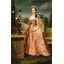 "Deborah Hall" par William Williams - Art mural sur toile tendue avec châssis-313484762