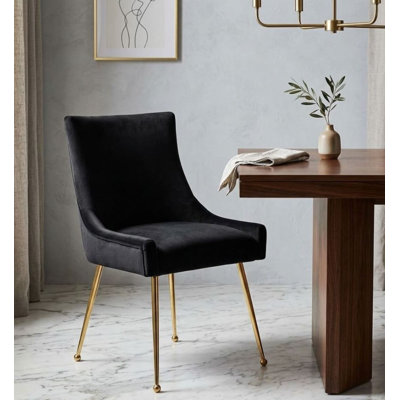 Chaise Eyeh Ii