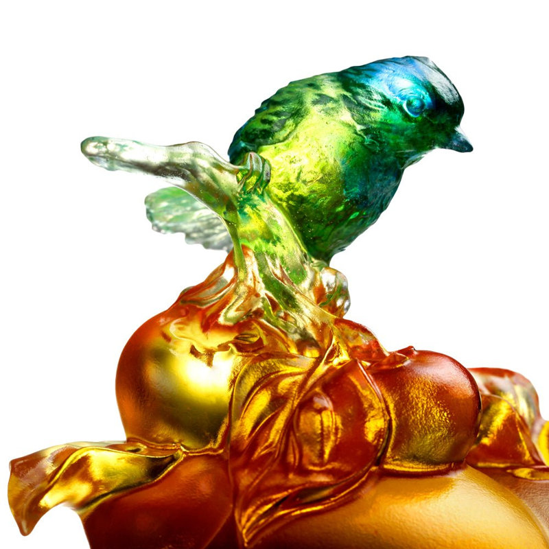 Animals and Birds Decorative Object