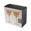 Verres Raye Crystal Sour