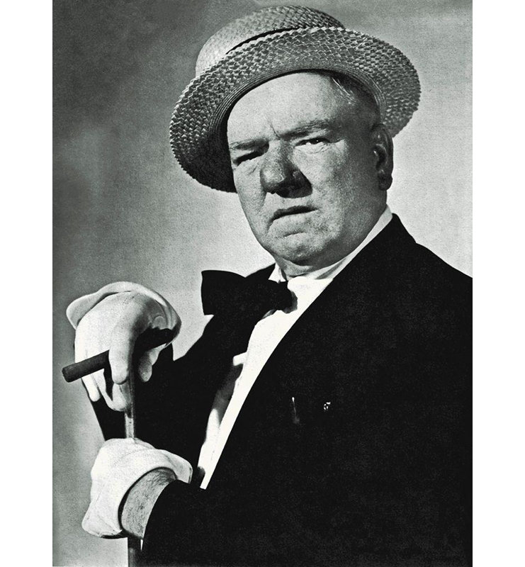 Art photographique sur toile tendue à Hollywood, H 47 po x l 36 po