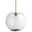 Helium 1 - Light Pendant