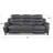 Raghid Upholstered Reclining Sofa-739316756-739316759