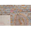 Evette Ikat 200cm X 300cm Area Rug