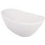 Baignoire de trempage autoportante 65 po. X 32 po. Metro Marquis-50879106-88719078