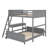 Bunk Bed With Desk-1829266036-1829266035