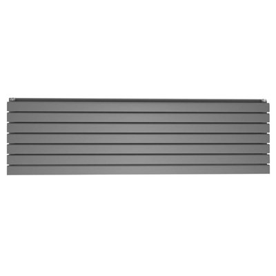 Pedro Horizontal Designer Radiator