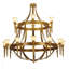 Lubovich 18 - Light Chandelier