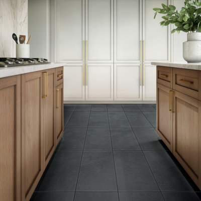 Daltile Indoterra 12 x 24 Colorbody Porcelain Floor Tile with Stepwise Technology (9 PCS Per Carton) (17.02 SQFT Per Carton)