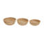 17 Stories Jute / Sisal Decorative Basket