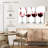 Yarlin Glasses Of Red Wine-107930470