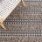 Natura Flat Weave Cotton Southwestern Rug-2092312108