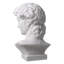 Buste David
