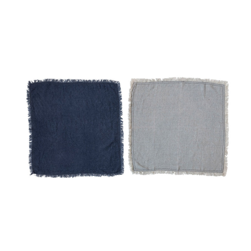 Serviette Carbry
