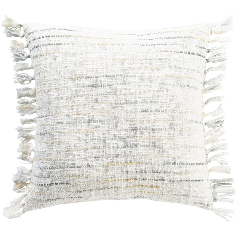 Housse de coussin Duncan, 18 po x 18 po