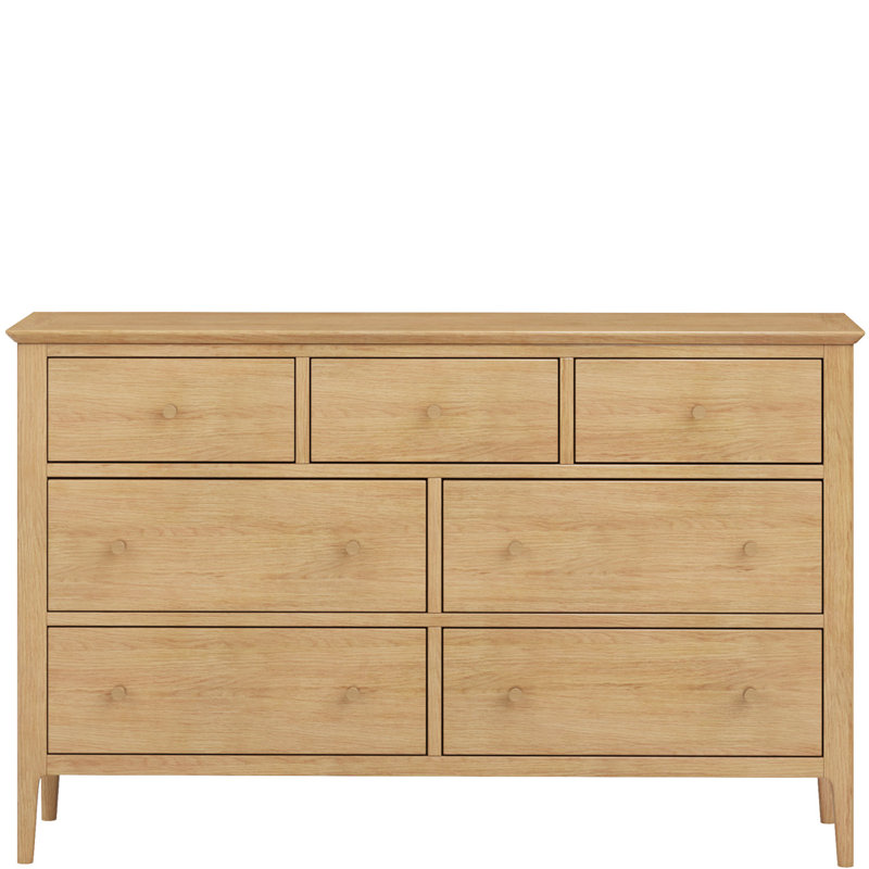 Brigance 125cm Sideboard