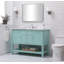 Ensemble de meuble-lavabo simple 48 po Newsoms-1391764061