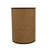 11 in. H Paper Drum Lamp Shade