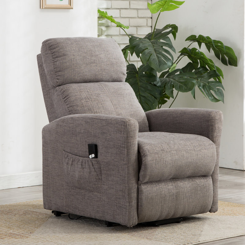 Fauteuil inclinable électrique lève-personne dor